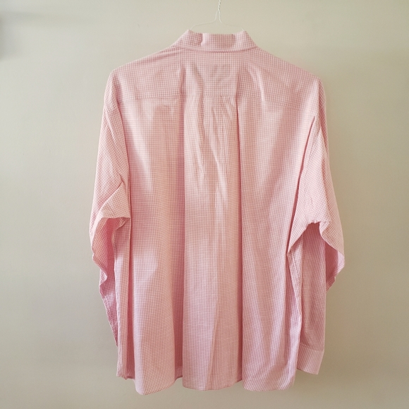 Vineyard Vines Greenwich Button Down Shirt L - Picture 2 of 8